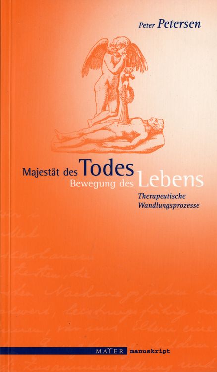 Produktbild: Majest&auml;t des Todes - Bewegung des Lebens