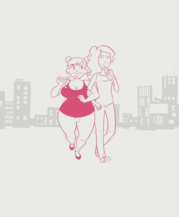 Produktbild: The Complete Girls with Slingshots