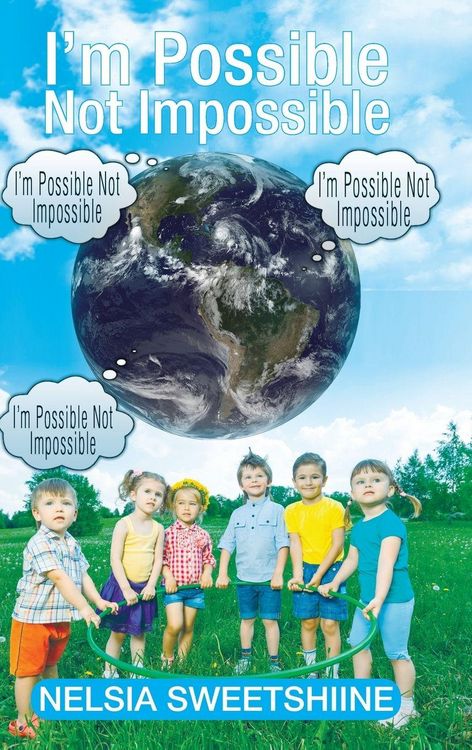 Produktbild: I'm Possible Not Impossible