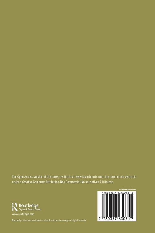 Produktbild: Decolonising Political Communication in Africa