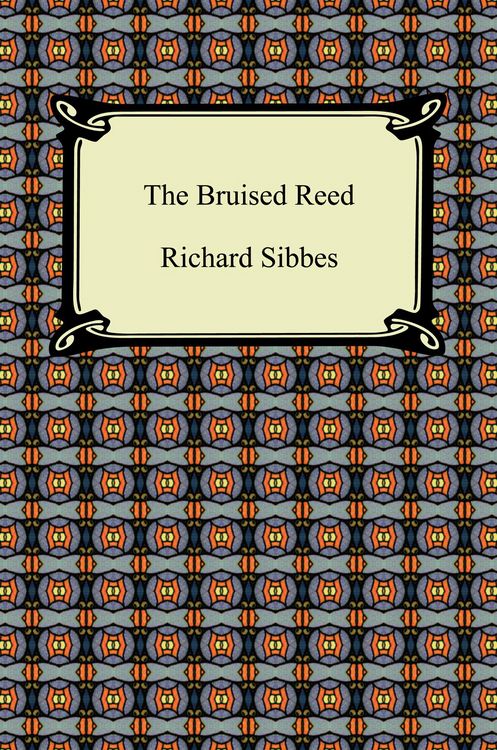 Produktbild: The Bruised Reed