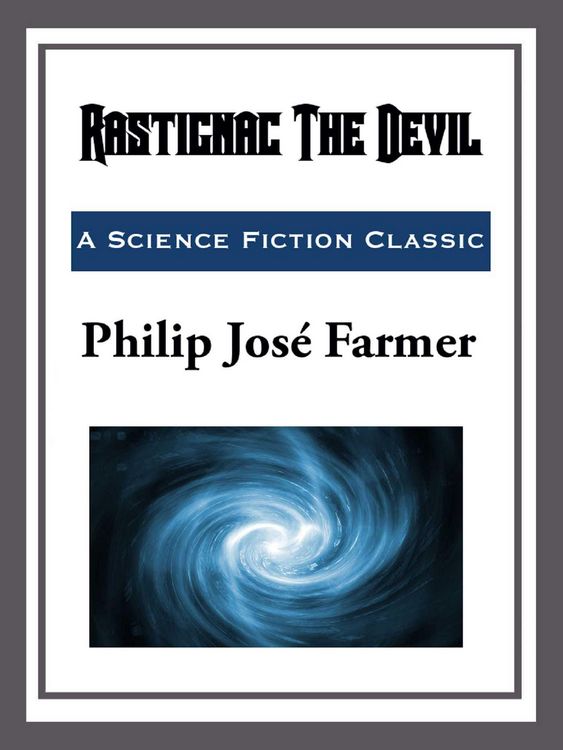 Produktbild: Rastignac The Devil