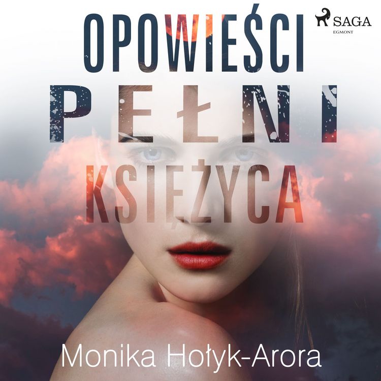 Produktbild: Opowieści pełni księżyca