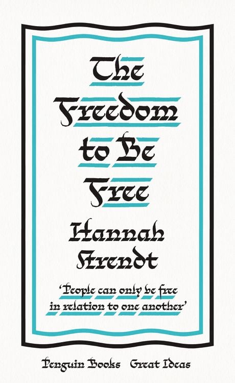 Produktbild: The Freedom to Be Free