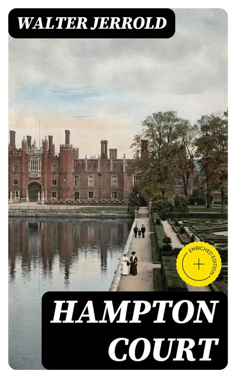 Produktbild: Hampton Court