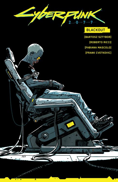 Produktbild: Cyberpunk 2077