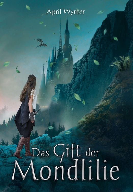 Produktbild: Das Gift der Mondlilie