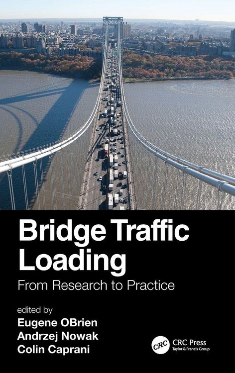 Produktbild: Bridge Traffic Loading