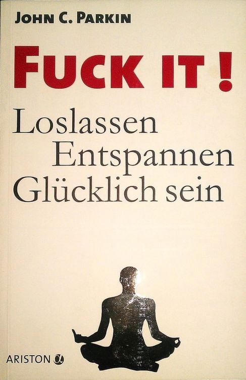 Produktbild: Fuck It!