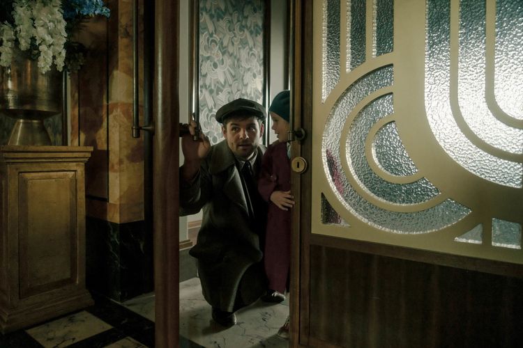Produktbild: Das Haus der Tr&auml;ume - Staffel 2