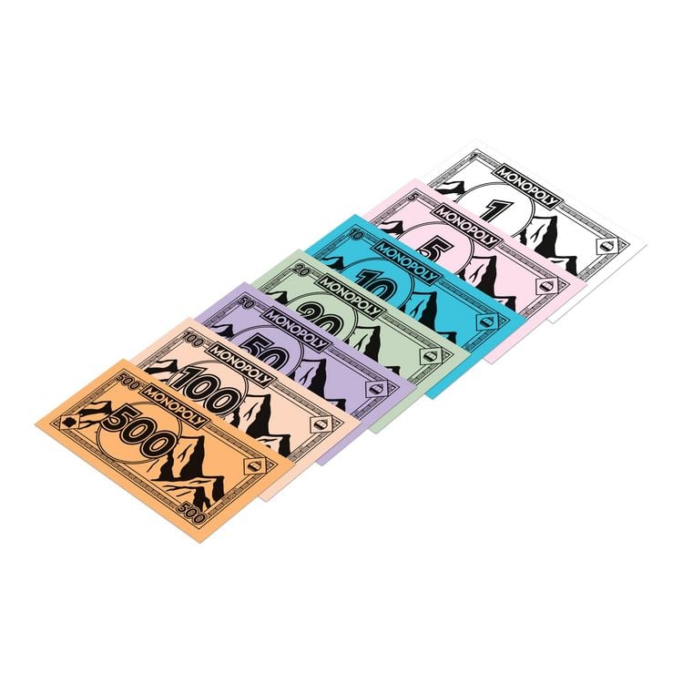 Produktbild: Monopoly Innsbruck