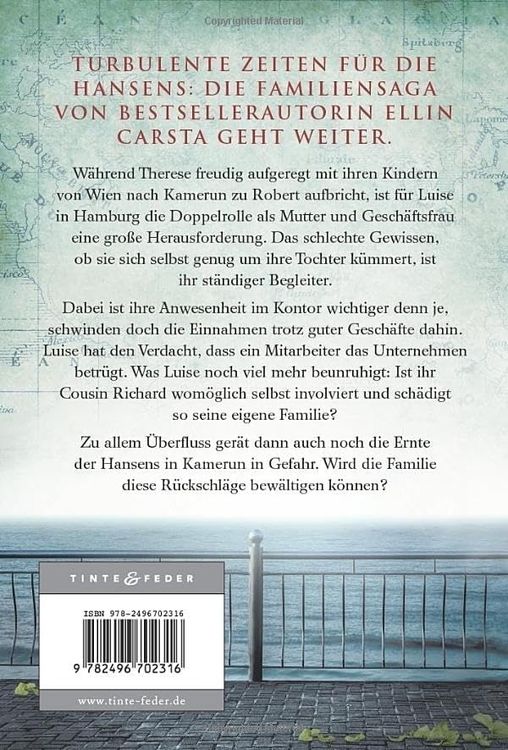 Der mutige Weg