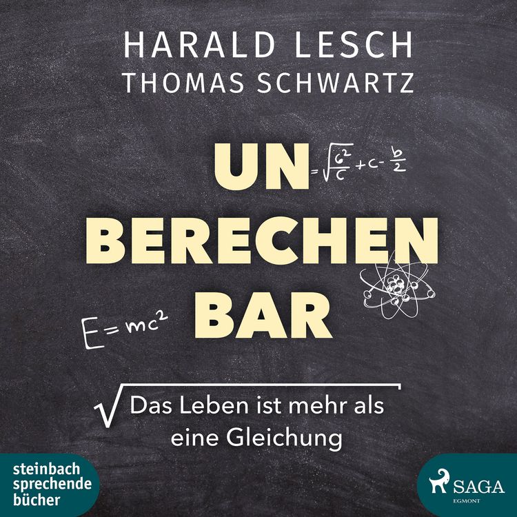 Produktbild: Unberechenbar