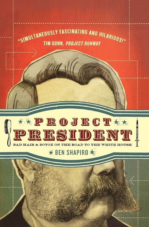 Produktbild: The Project President