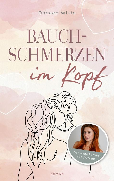 Produktbild: Bauchschmerzen im Kopf