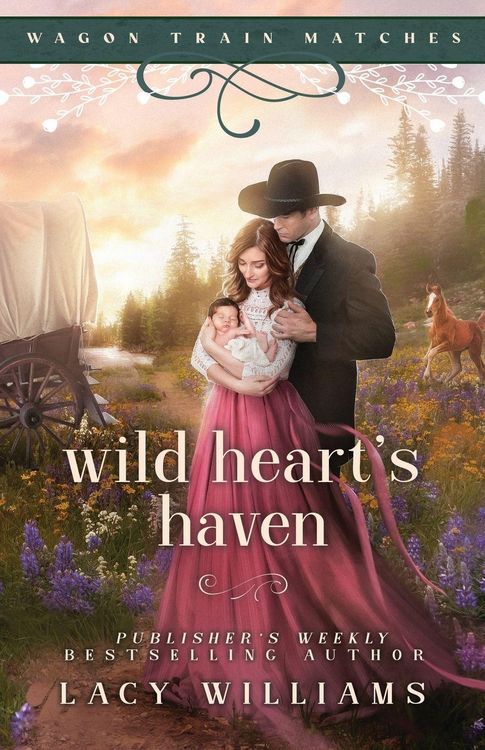 Produktbild: Wild Heart's Haven
