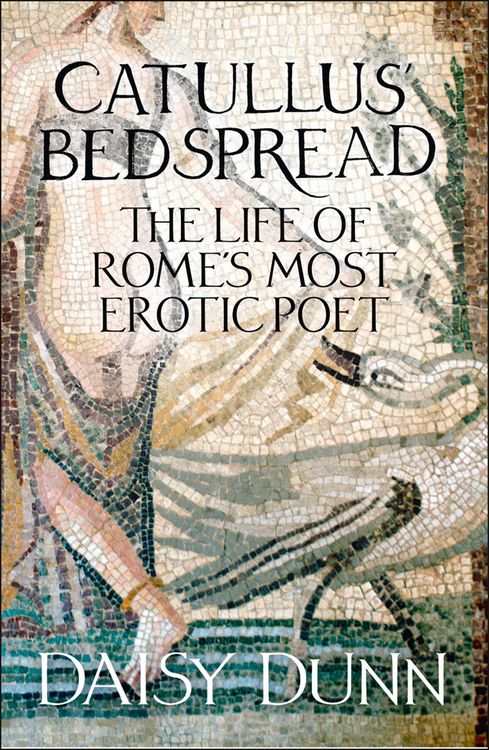 Produktbild: Catullus' Bedspread