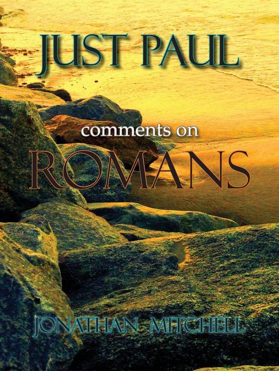 Produktbild: Just Paul