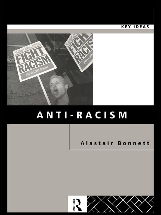 Produktbild: Anti-Racism
