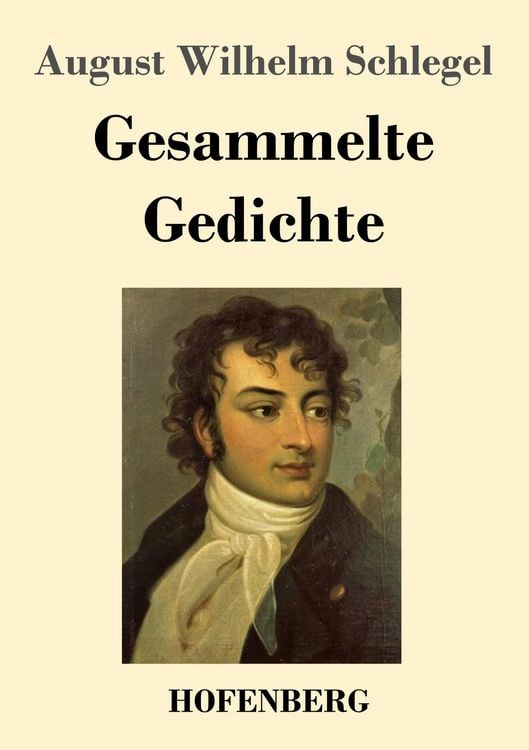 Produktbild: Gesammelte Gedichte