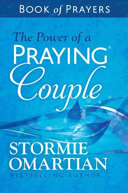 Produktbild: The Power of a Praying Couple Book of Prayers