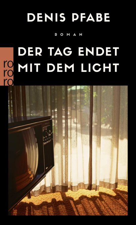 Produktbild: Der Tag endet mit dem Licht