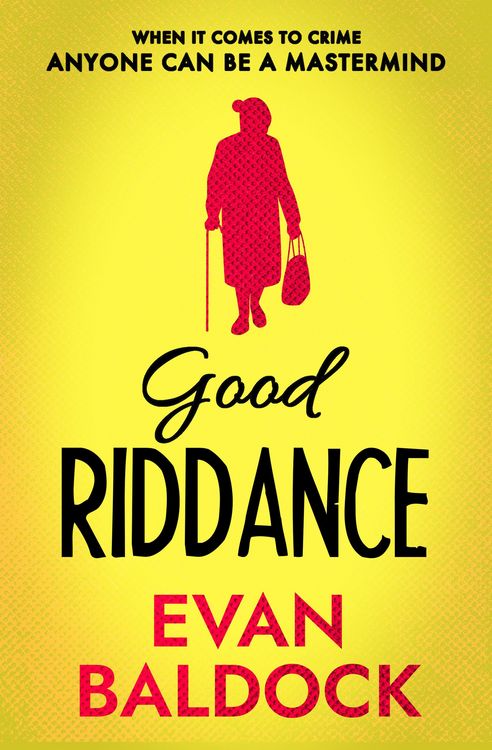 Produktbild: Good Riddance