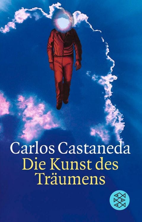 Produktbild: Die Kunst des Tr&auml;umens
