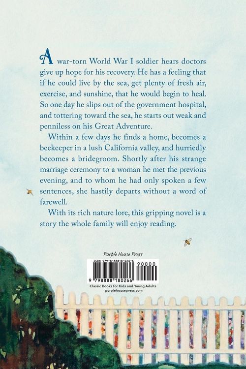 Produktbild: Keeper of the Bees
