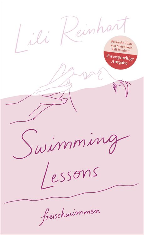 Produktbild: Swimming Lessons &ndash; freischwimmen