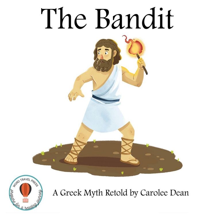 Produktbild: The Bandit