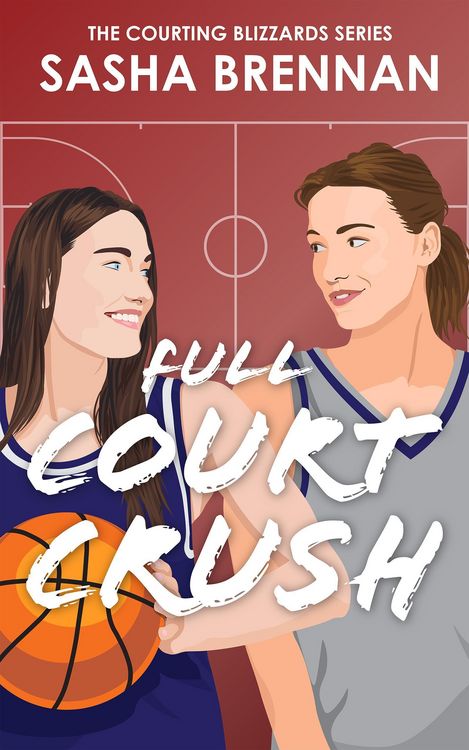 Produktbild: Full Court Crush