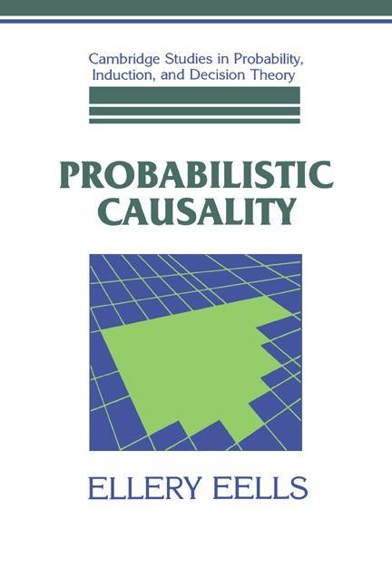Produktbild: Probabilistic Causality