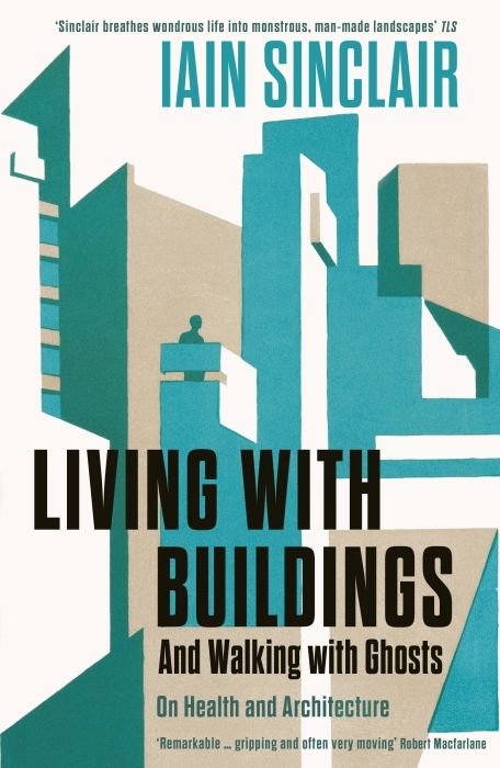 Produktbild: Living with Buildings