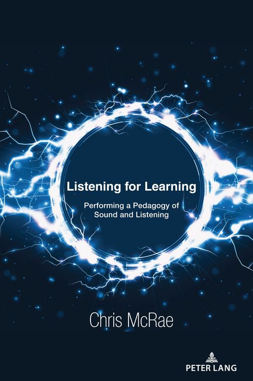 Produktbild: Listening for Learning