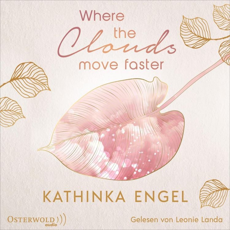 Produktbild: Where the Clouds Move Faster (Shetland-Love-Reihe 3)