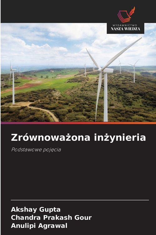 Produktbild: Zr&oacute;wnowa&iquest;ona in&iquest;ynieria