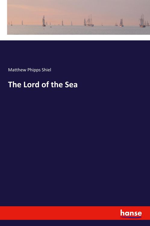 Produktbild: The Lord of the Sea