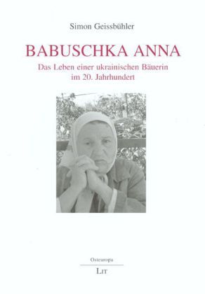 Produktbild: Geissb&uuml;hler, S: Babuschka Anna