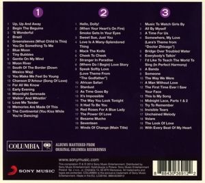Produktbild: The Real...Ray Conniff