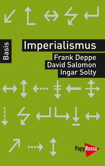 Produktbild: Imperialismus
