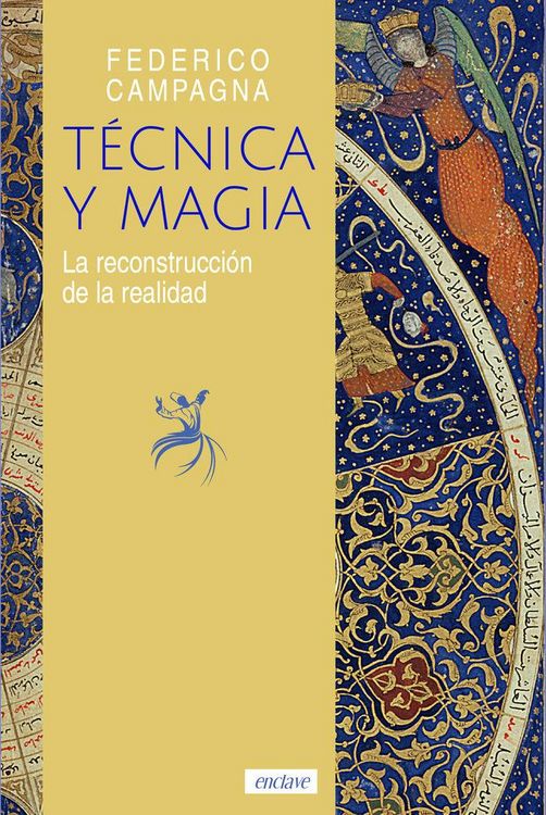 Produktbild: T&eacute;cnica y Magia