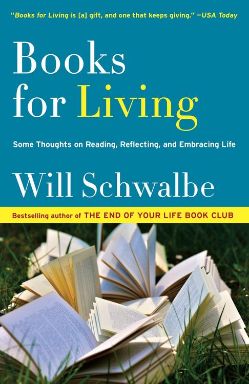 Produktbild: Books for Living