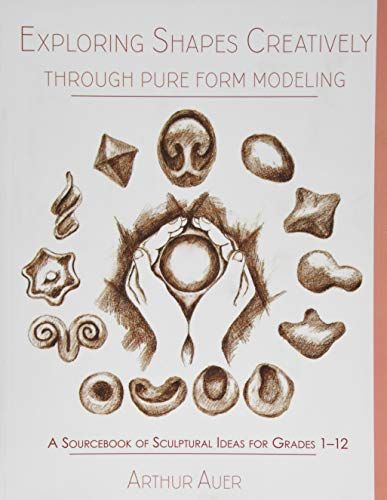 Produktbild: Exploring Shapes Creatively Through Pure Form Modeling
