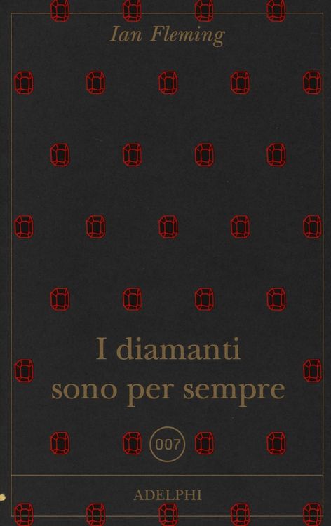 Produktbild: I diamanti sono per sempre