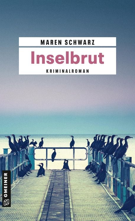 Produktbild: Inselbrut