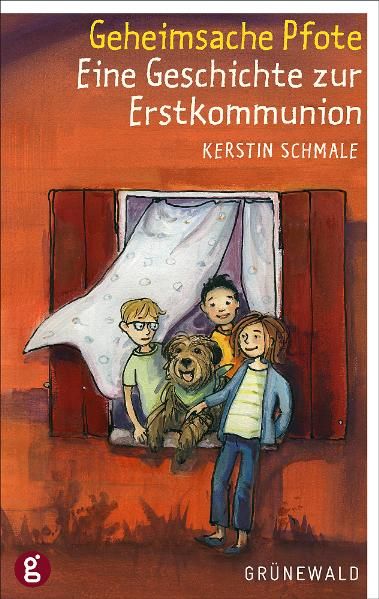 Produktbild: Geheimsache Pfote