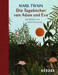 Produktbild: Die Tageb&uuml;cher von Adam und Eva