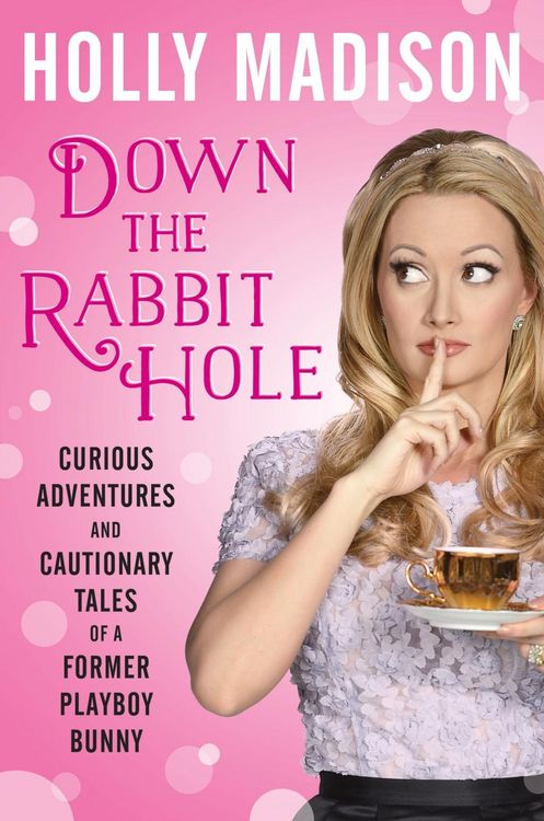 Produktbild: Down the Rabbit Hole