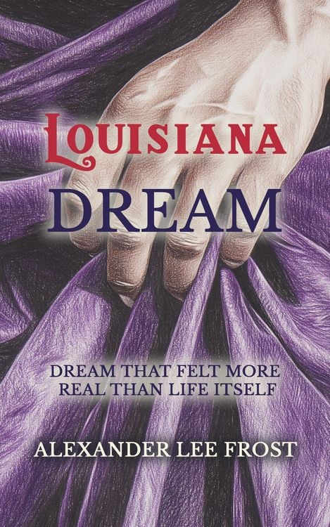 Produktbild: Louisiana Dream
